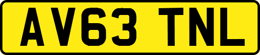 AV63TNL