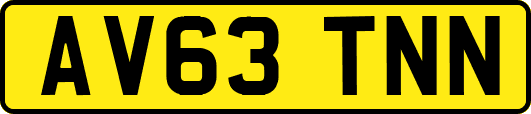 AV63TNN