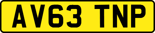 AV63TNP