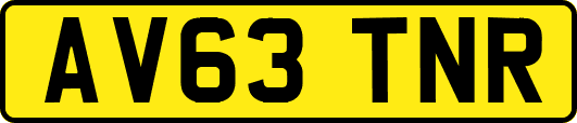 AV63TNR