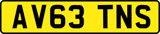 AV63TNS