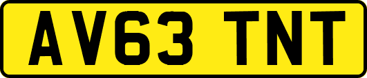 AV63TNT
