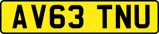 AV63TNU