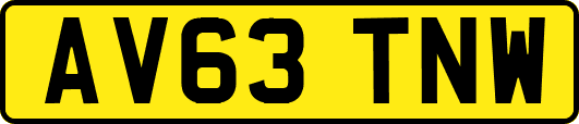AV63TNW