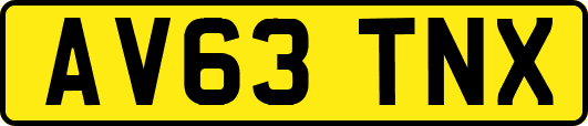 AV63TNX