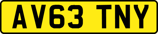 AV63TNY