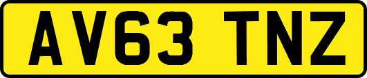 AV63TNZ