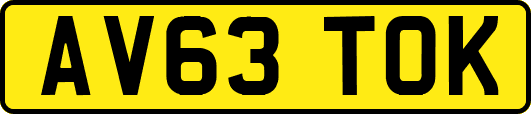AV63TOK