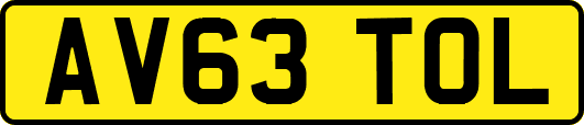 AV63TOL