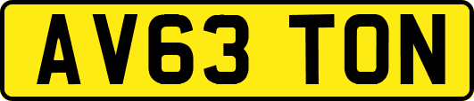 AV63TON