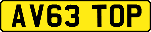 AV63TOP