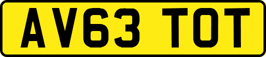 AV63TOT