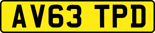AV63TPD
