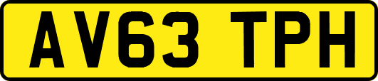 AV63TPH