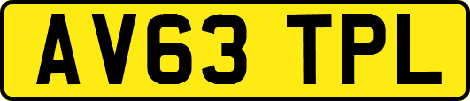 AV63TPL