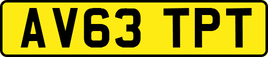 AV63TPT