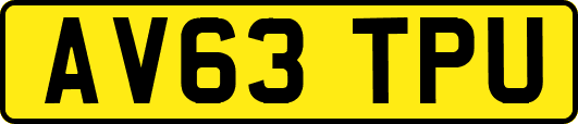 AV63TPU