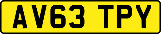 AV63TPY
