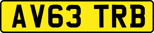 AV63TRB