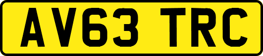 AV63TRC