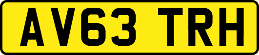 AV63TRH