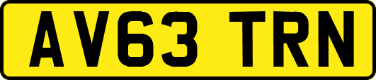 AV63TRN