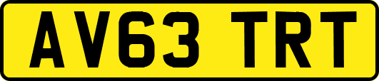 AV63TRT