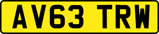 AV63TRW