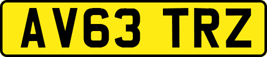 AV63TRZ