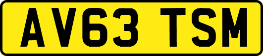 AV63TSM