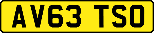 AV63TSO