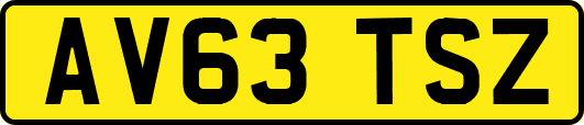 AV63TSZ