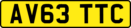 AV63TTC