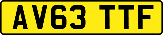 AV63TTF