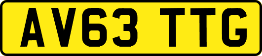 AV63TTG