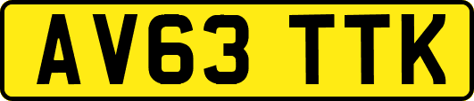 AV63TTK