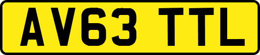 AV63TTL
