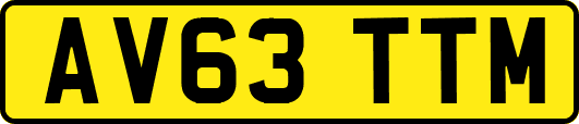 AV63TTM