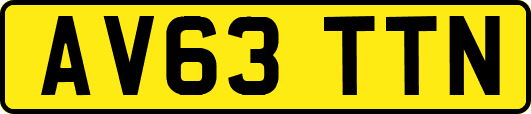 AV63TTN