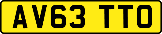 AV63TTO