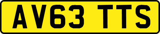 AV63TTS