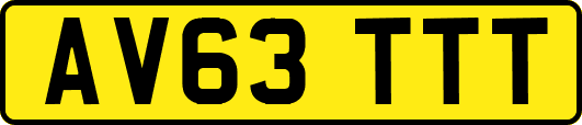 AV63TTT