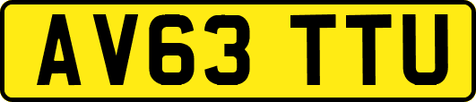 AV63TTU