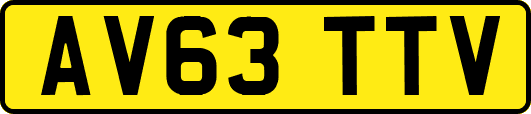AV63TTV
