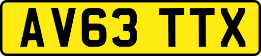 AV63TTX