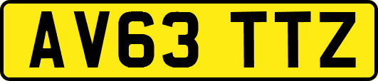 AV63TTZ