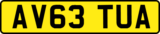 AV63TUA