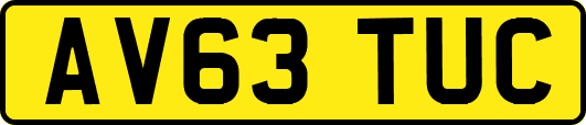 AV63TUC