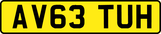 AV63TUH
