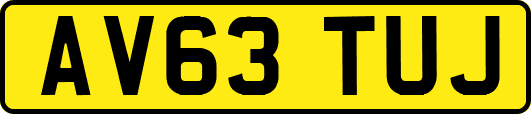 AV63TUJ
